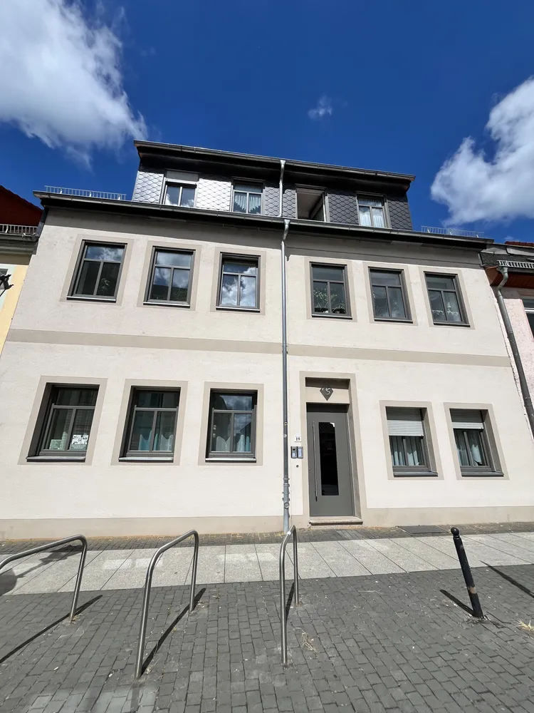 1 Zimmer Wohnung mit 43 m² in Delitzsch – Bild 9