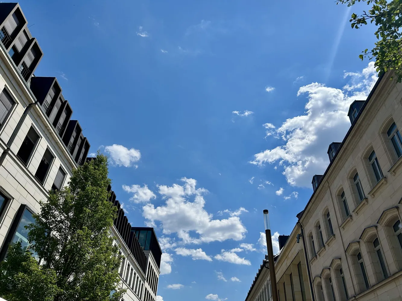 3 Zimmer Wohnung mit 73 m² in Fürth – Bild 2