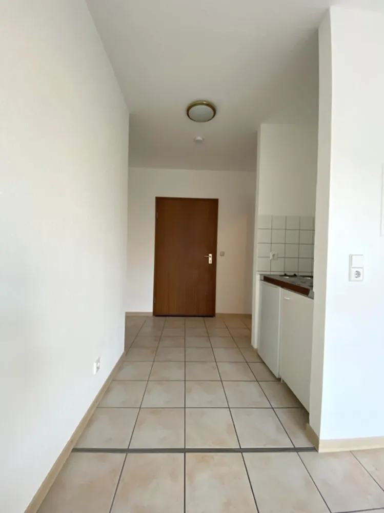 1 Zimmer Wohnung mit 21 m² in Mannheim – Bild 10