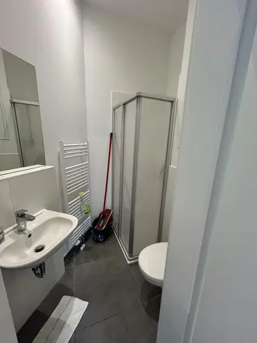 1 Zimmer Wohnung mit 21 m² in Stuttgart – Bild 4