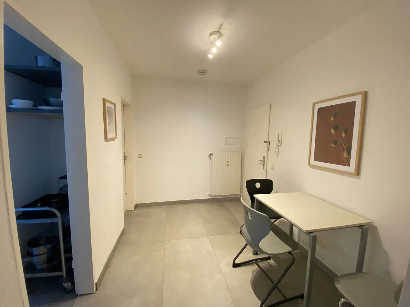 1 Zimmer Wohnung mit 37 m² in Miltenberg – Bild 11