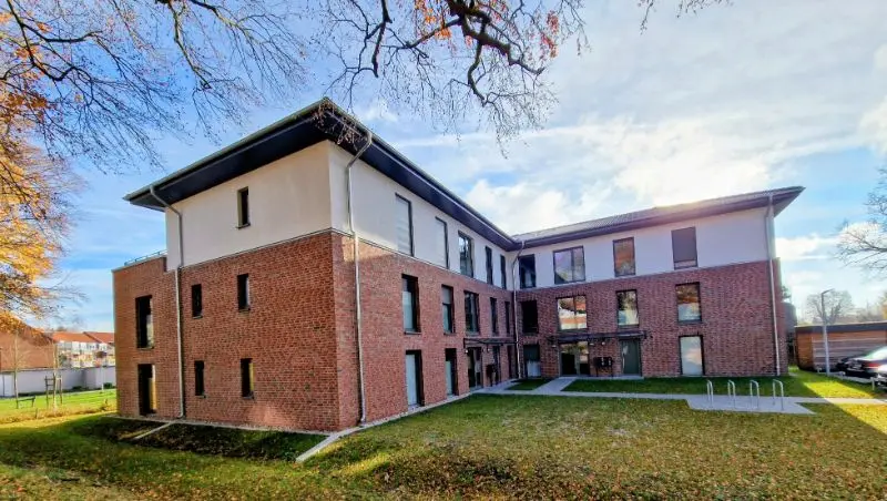 3 Zimmer Wohnung mit 88 m² in Flensburg – Bild 3