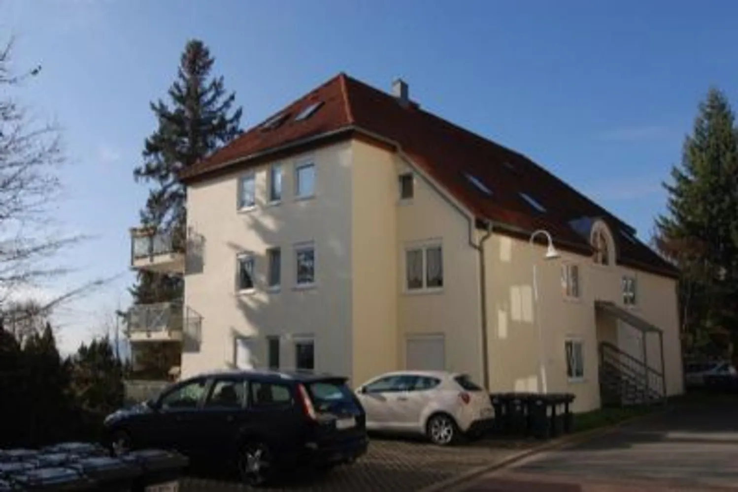 3 Zimmer Wohnung mit 87 m² in Sonneberg – Bild 11