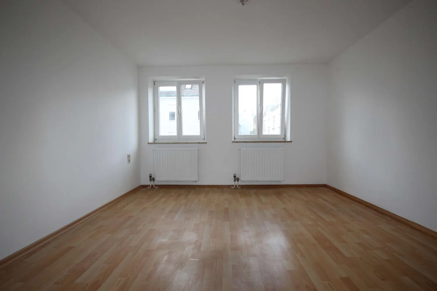 3 room apartment with 60 m² in Augsburg – Photo 6