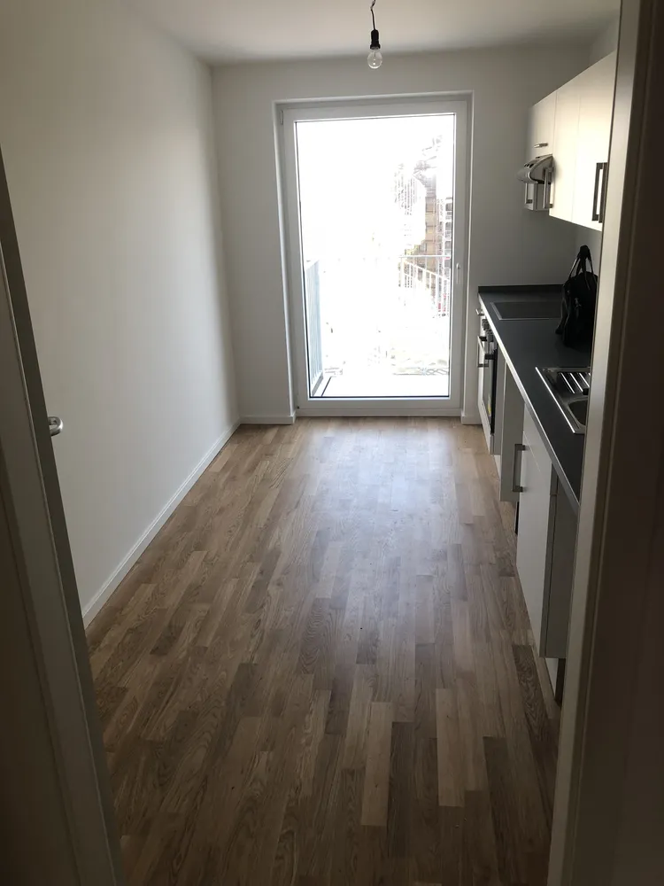 2 Zimmer Wohnung mit 58 m² in Hamburg – Bild 4