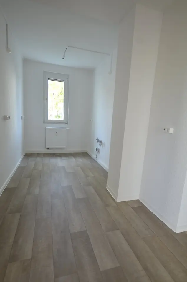 2 Zimmer Wohnung mit 50 m² in Sangerhausen – Bild 9