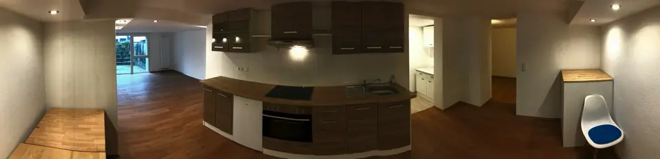 3 Zimmer Wohnung mit 62 m² in Karlsruhe – Bild 8
