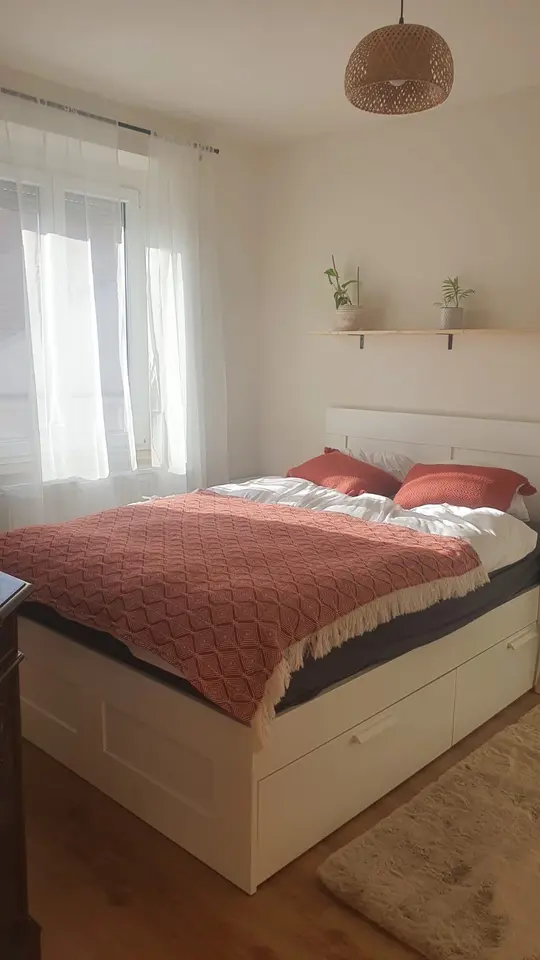 2 Zimmer Wohnung mit 50 m² in Augsburg – Bild 4