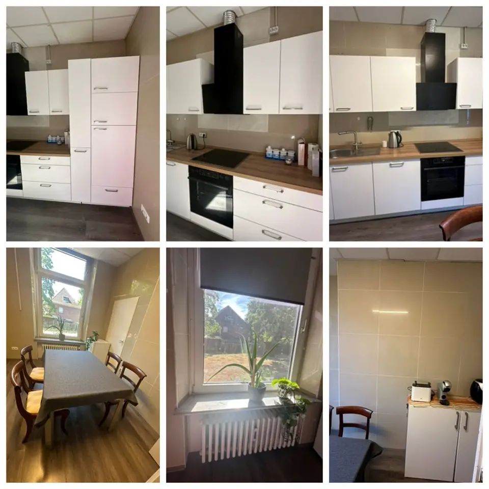 4 Zimmer Wohnung mit 80 m² in Nettetal – Bild 3