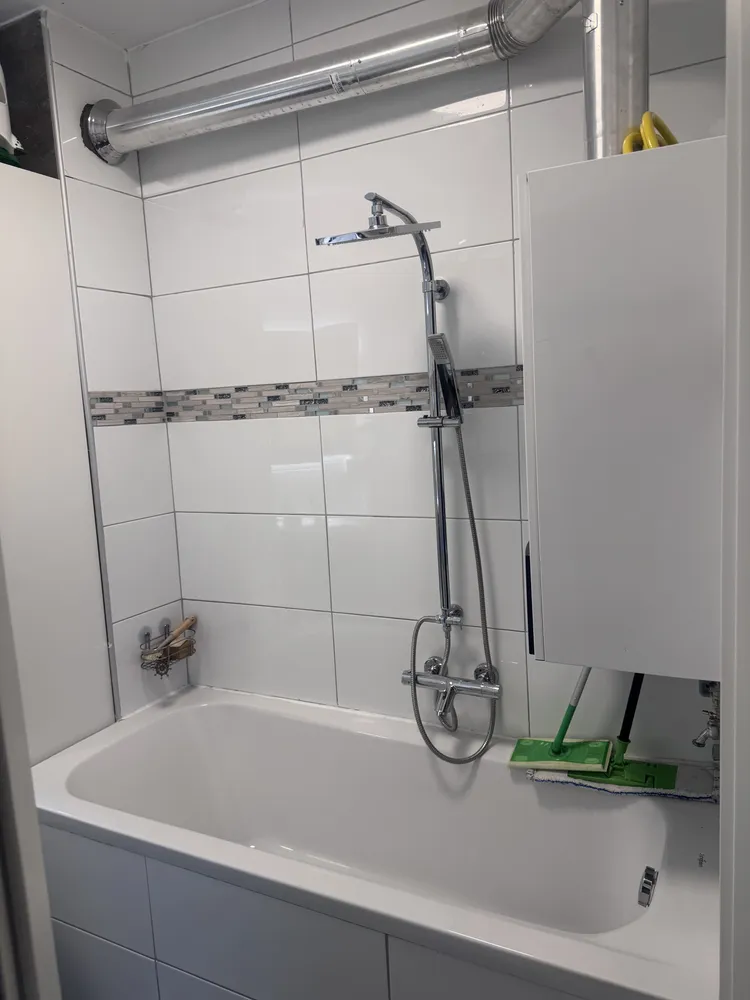 2 Zimmer Wohnung mit 60 m² in Essen – Bild 8