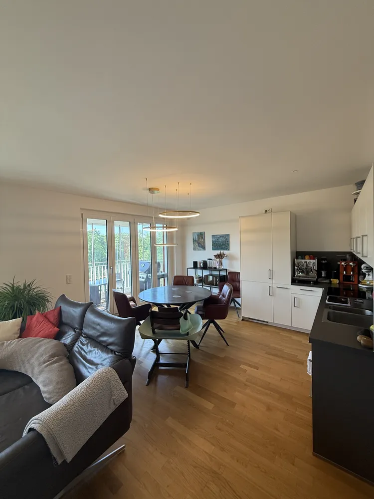 3 Zimmer Wohnung mit 84 m² in München – Bild 2