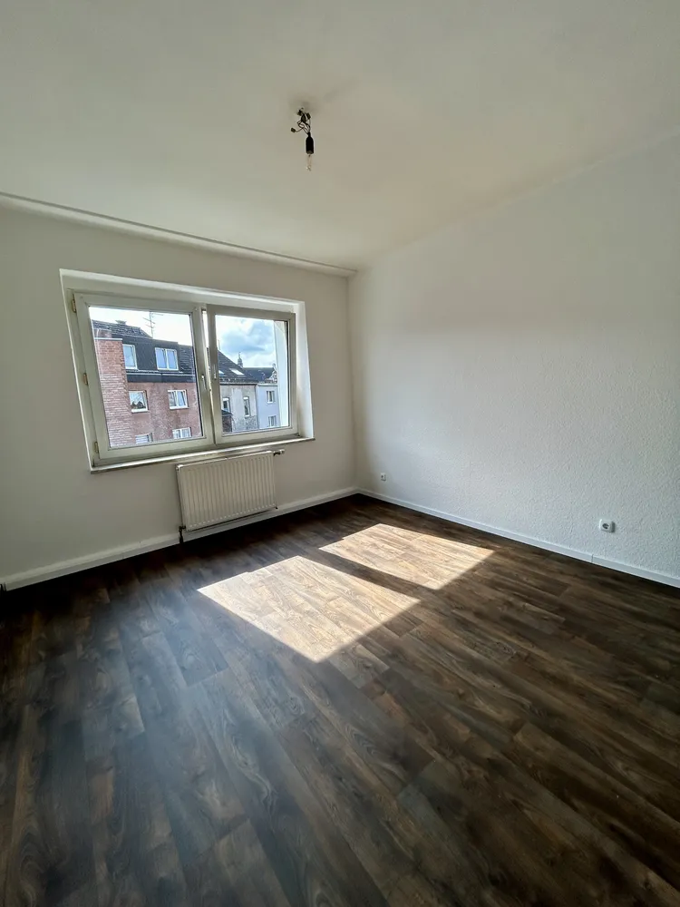 3 Zimmer Wohnung mit 54 m² in Duisburg – Bild 9