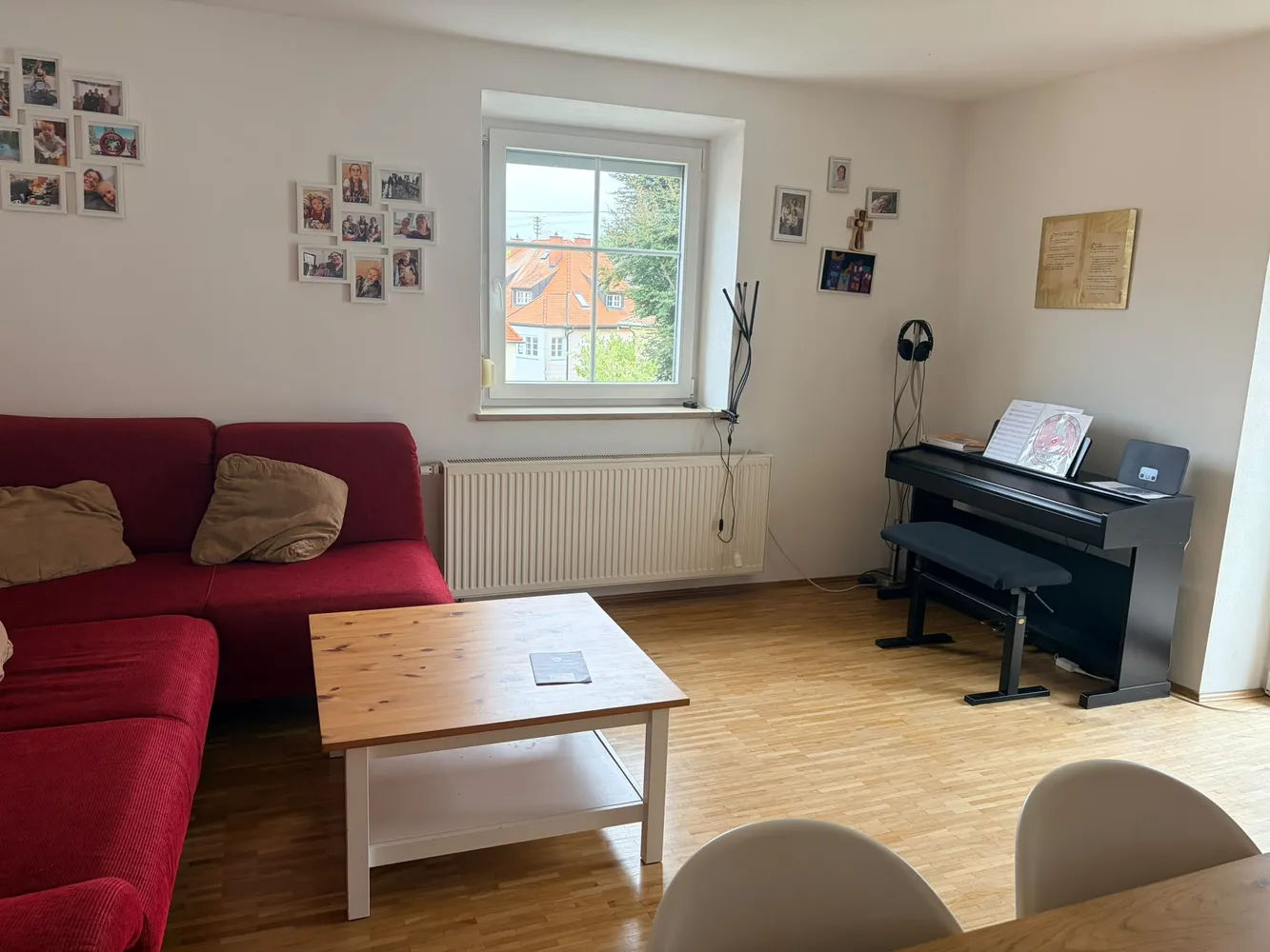 4 Zimmer Wohnung mit 123 m² in Donauwörth – Bild 4