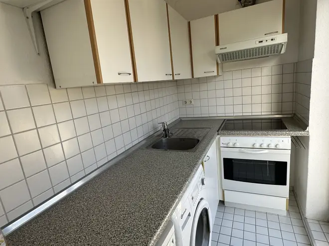 1 Zimmer Wohnung mit 40 m² in Bremen – Bild 10