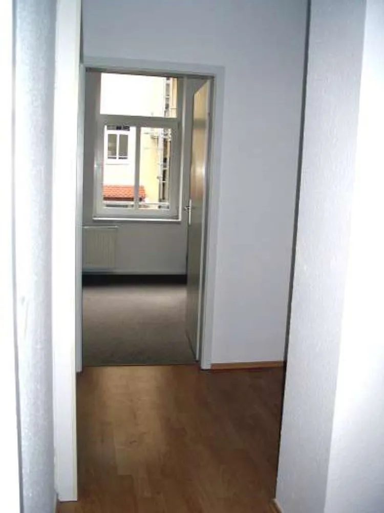 2 Zimmer Wohnung mit 51 m² in Halle (Saale) – Bild 4