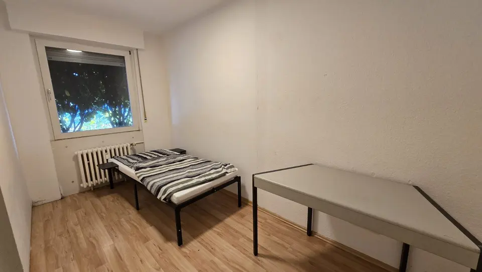 WG-Zimmer mit 80 m² in Frechen – Bild 6