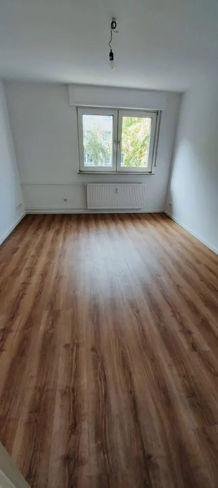 3 room apartment with 76 m² in Frankfurt am Main – Photo 4