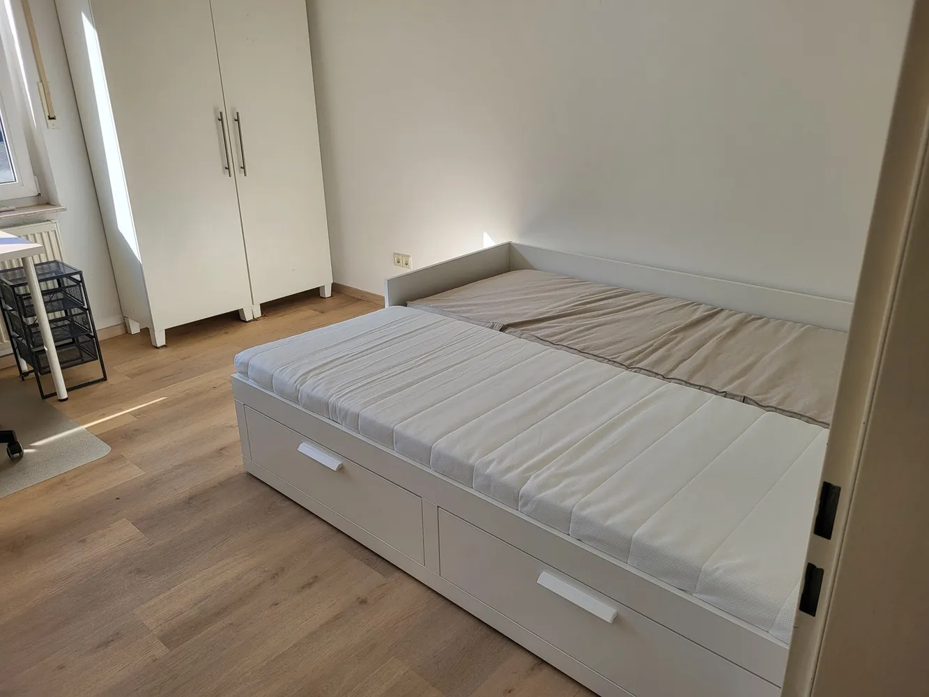 1 Zimmer Wohnung mit 28 m² in Bielefeld – Bild 4