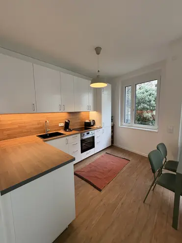 2 Zimmer Wohnung mit 65 m² in Berlin – Bild 5