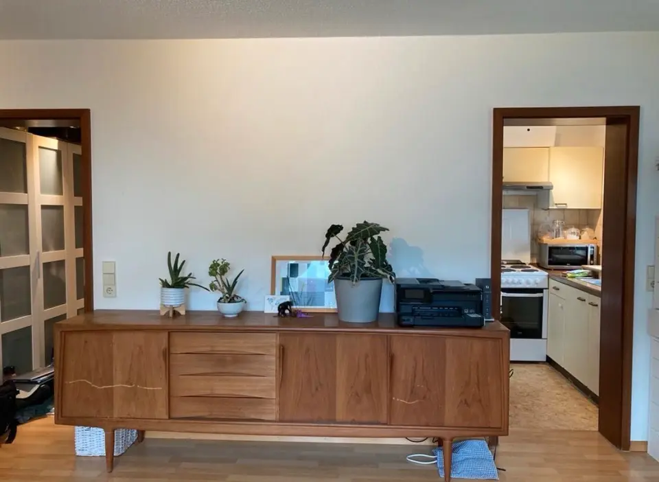 2 Zimmer Wohnung mit 34 m² in Emmendingen – Bild 3