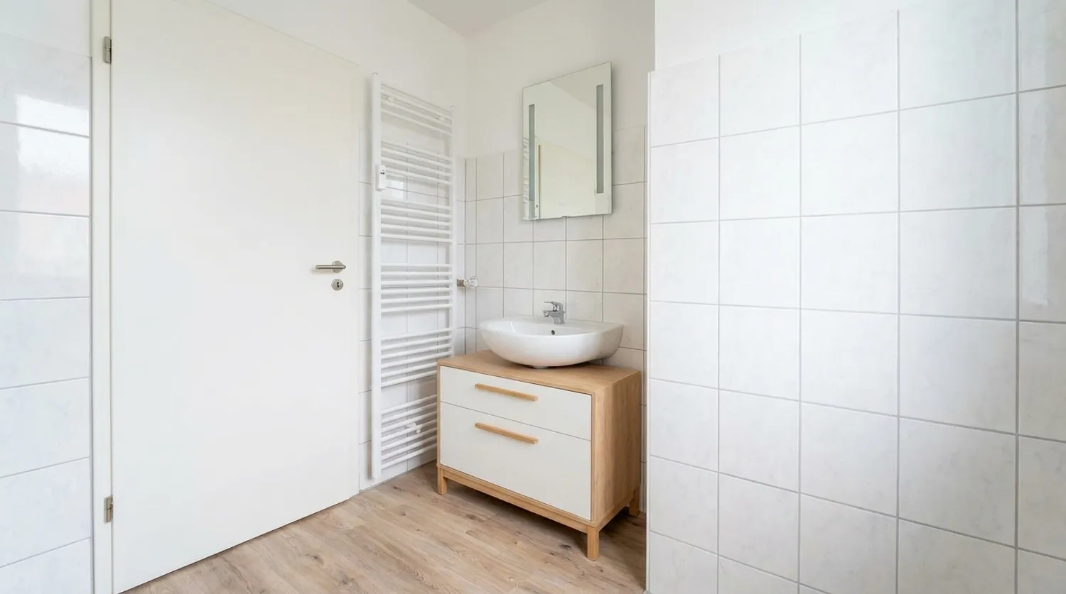4 Zimmer Wohnung mit 102 m² in Dortmund – Bild 6