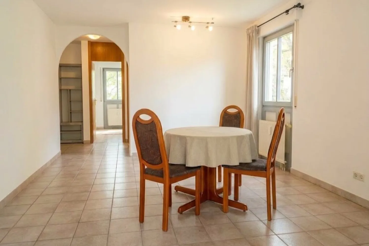2 Zimmer Wohnung mit 52 m² in München – Bild 4