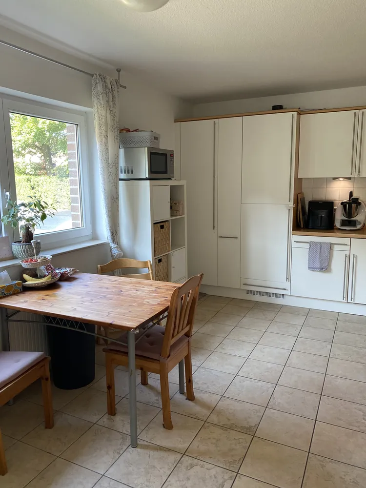 3 room apartment with 120 m² in Münster – Photo 10