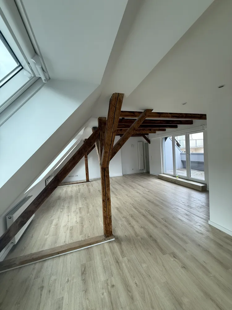 2 Zimmer Wohnung mit 78 m² in Düsseldorf – Bild 8