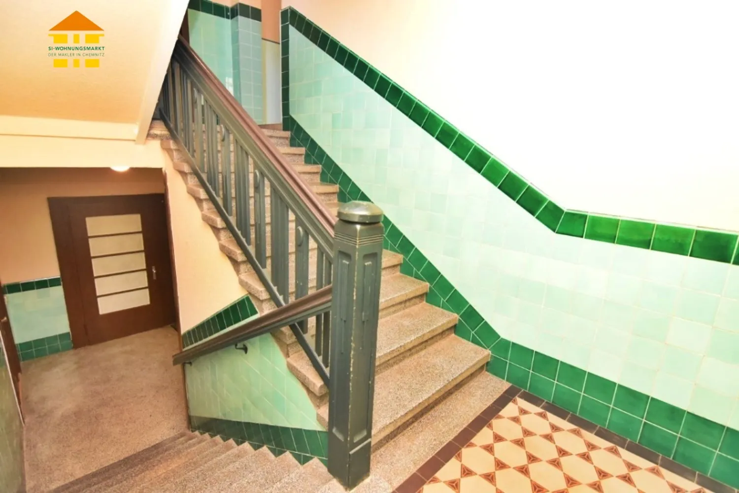 1 Zimmer Wohnung mit 44 m² in Chemnitz – Bild 6