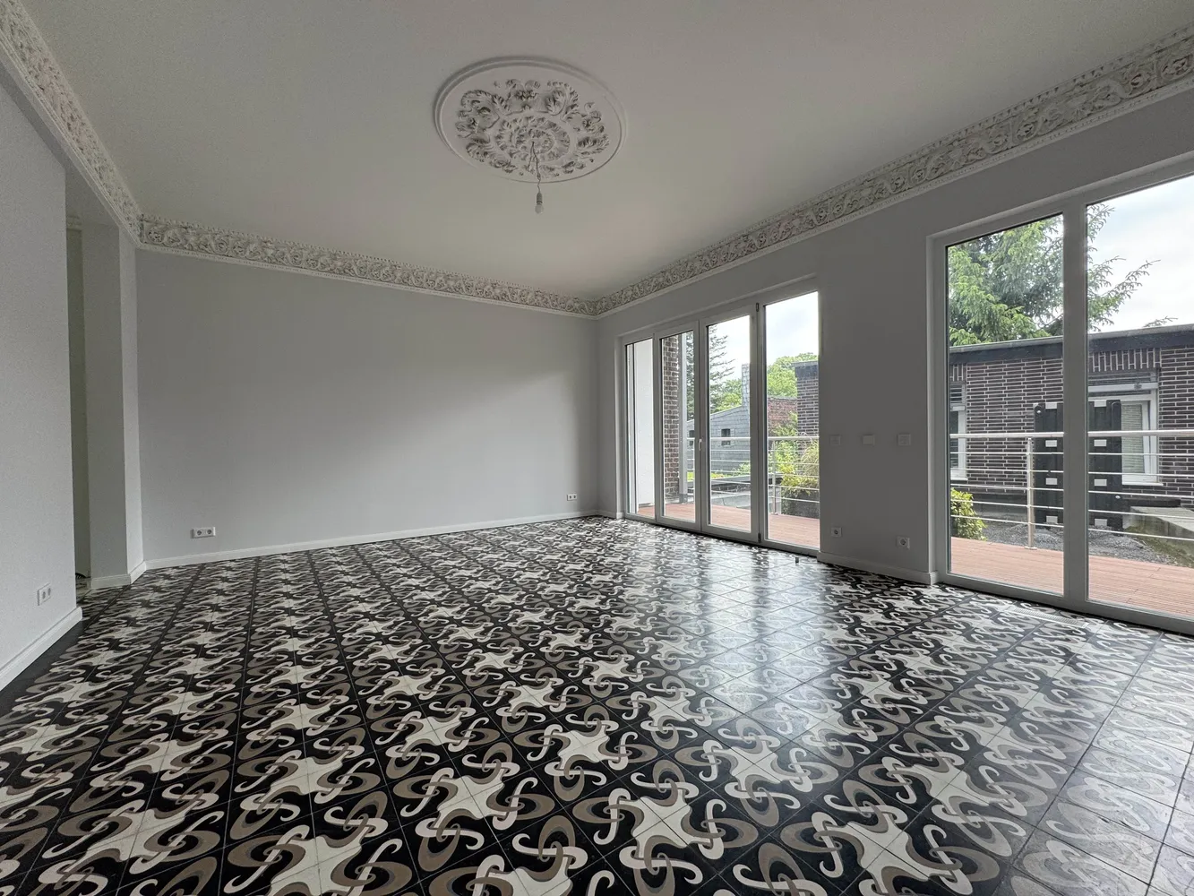 3 Zimmer Wohnung mit 114 m² in Essen – Bild 9