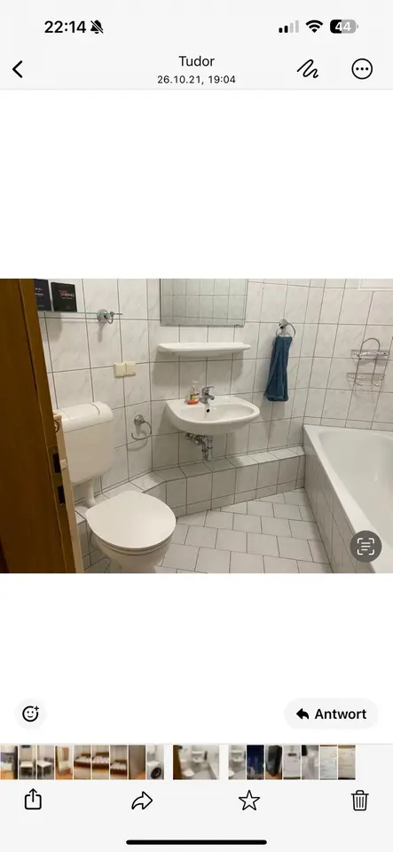 2 room apartment with 66 m² in Gera – Photo 3