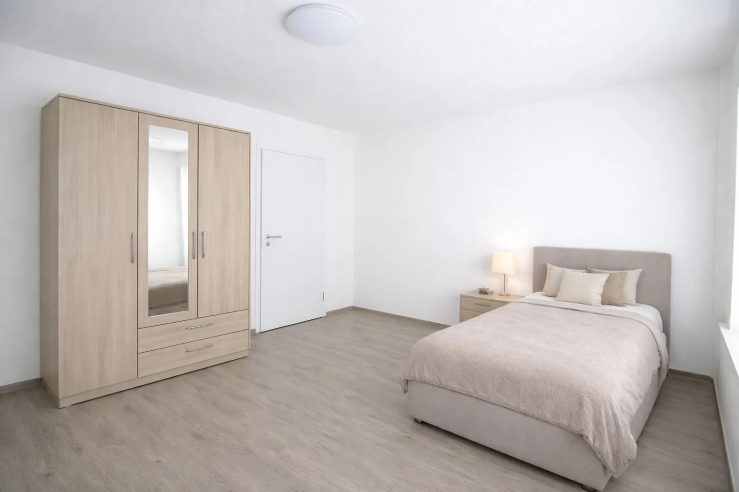 4 Zimmer Wohnung mit 98 m² in Oberhausen – Bild 6
