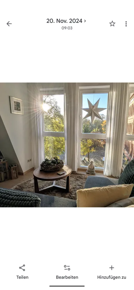 2 Zimmer Wohnung mit 48 m² in Mainz – Bild 4