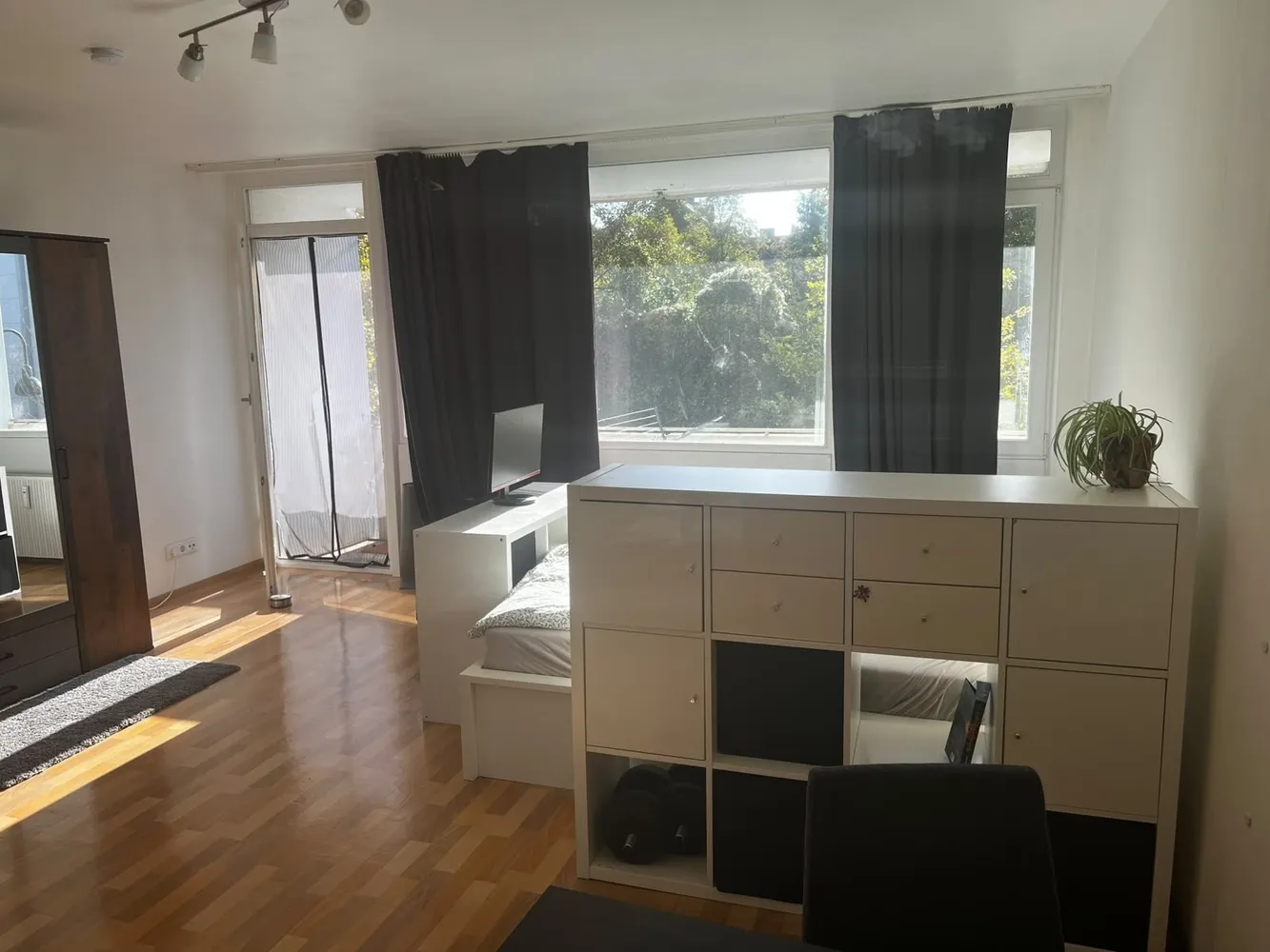 1 Zimmer Wohnung mit 39 m² in Aachen – Bild 3