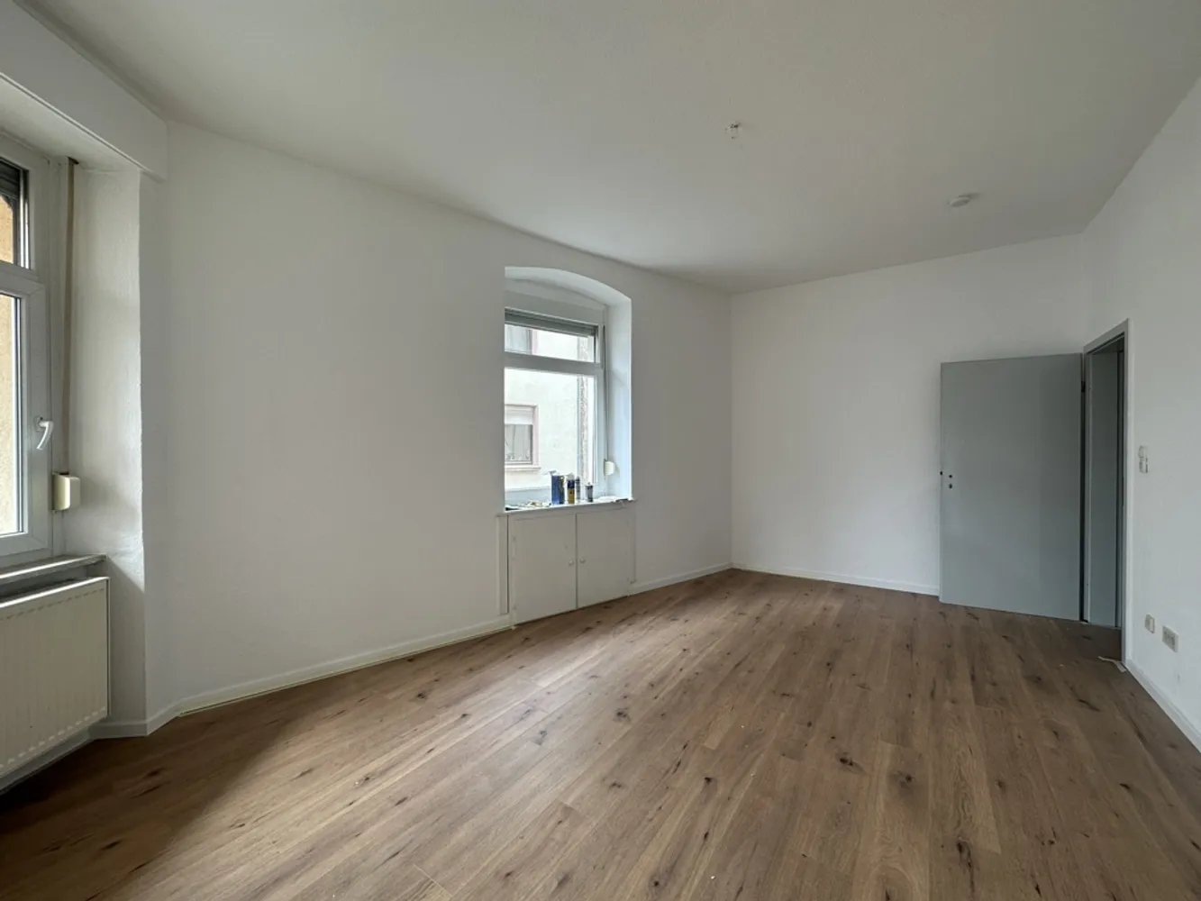 2 Zimmer Wohnung mit 51 m² in Mannheim – Bild 9
