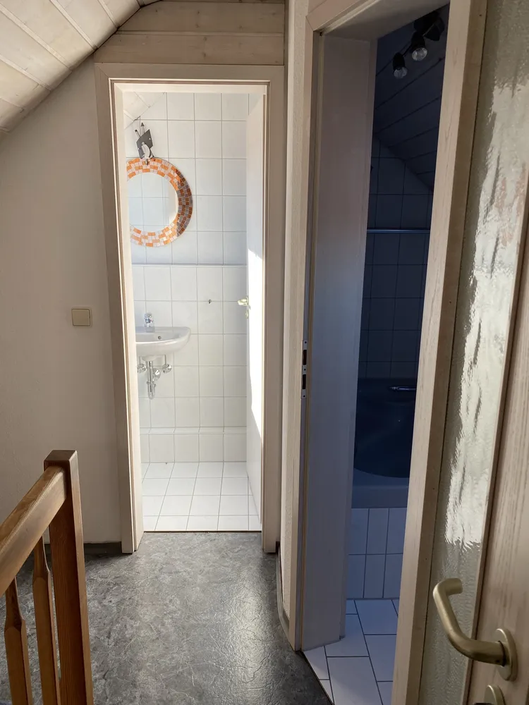 3 Zimmer Wohnung mit 65 m² in Rottenburg am Neckar – Bild 9