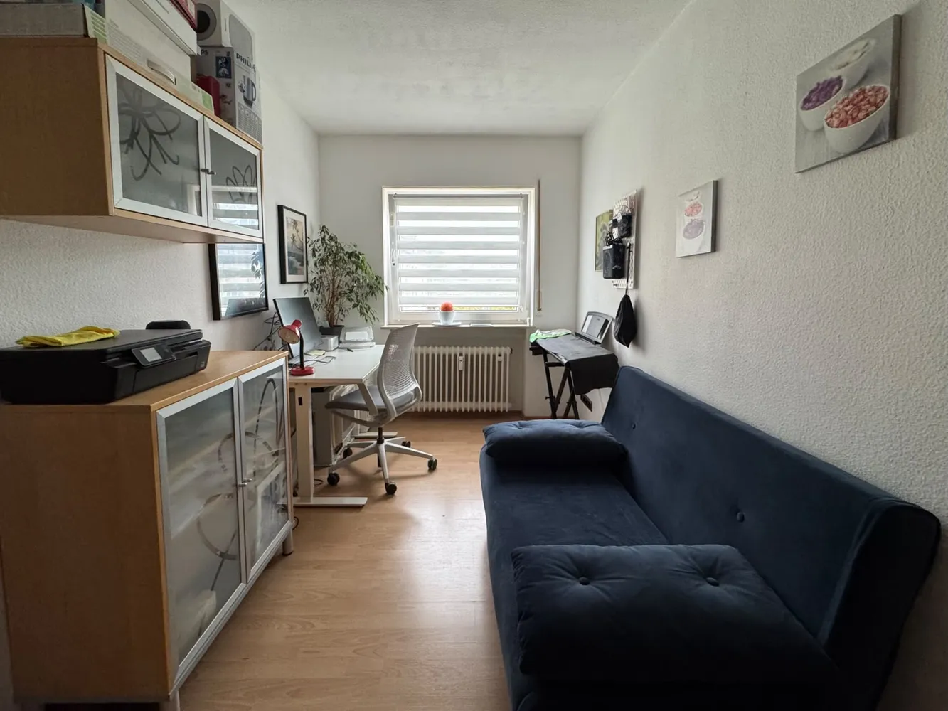 3 room apartment with 75 m² in Rodgau – Photo 4