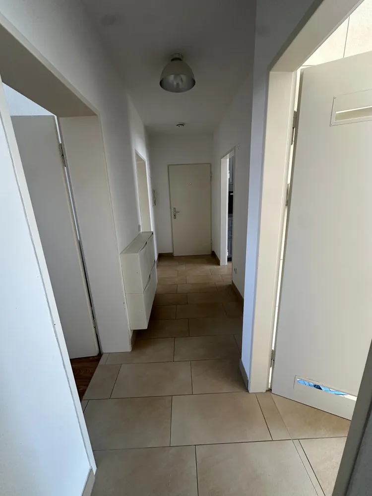 2 Zimmer Wohnung mit 52 m² in Wiesbaden – Bild 9