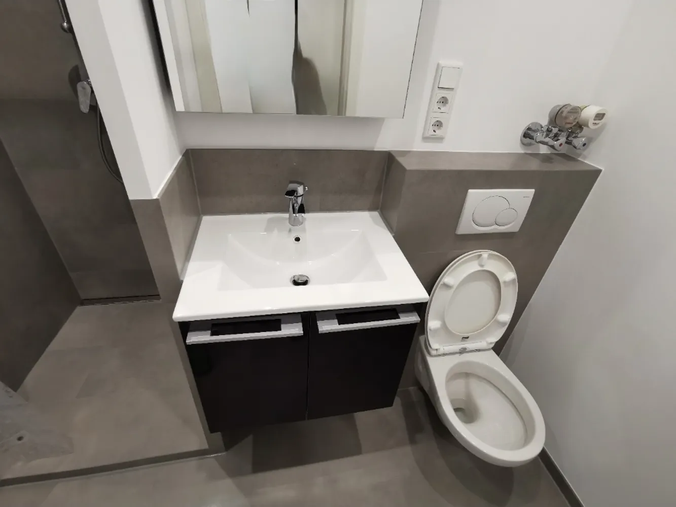 1 Zimmer Wohnung mit 32 m² in Frankfurt am Main – Bild 4