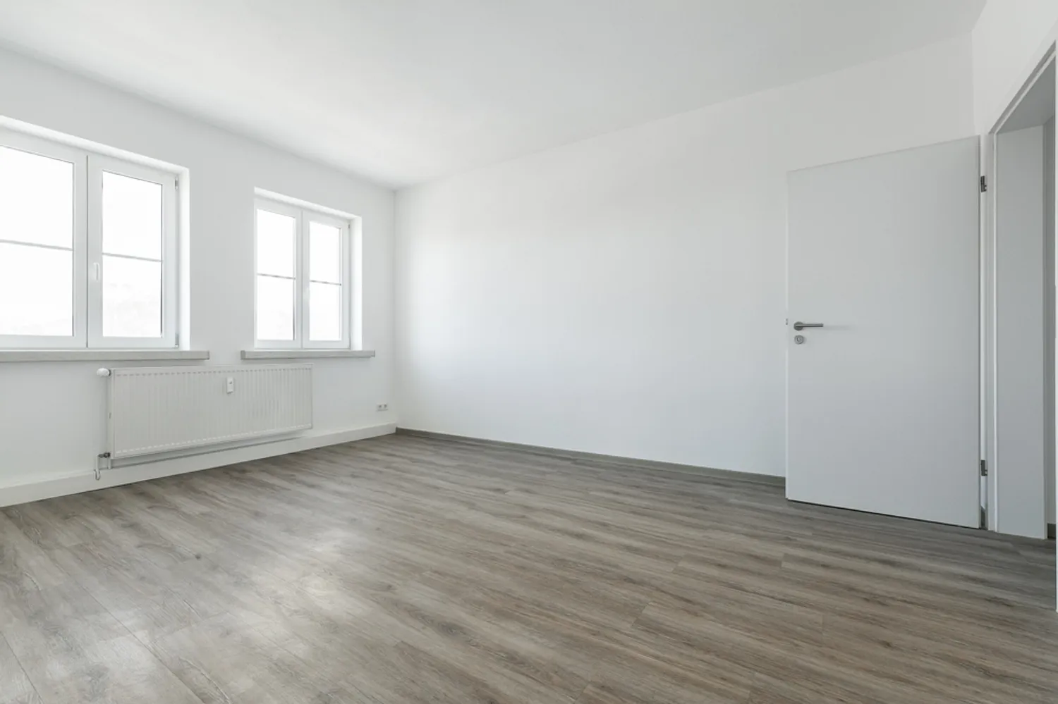 3 Zimmer Wohnung mit 67 m² in Löbau – Bild 3
