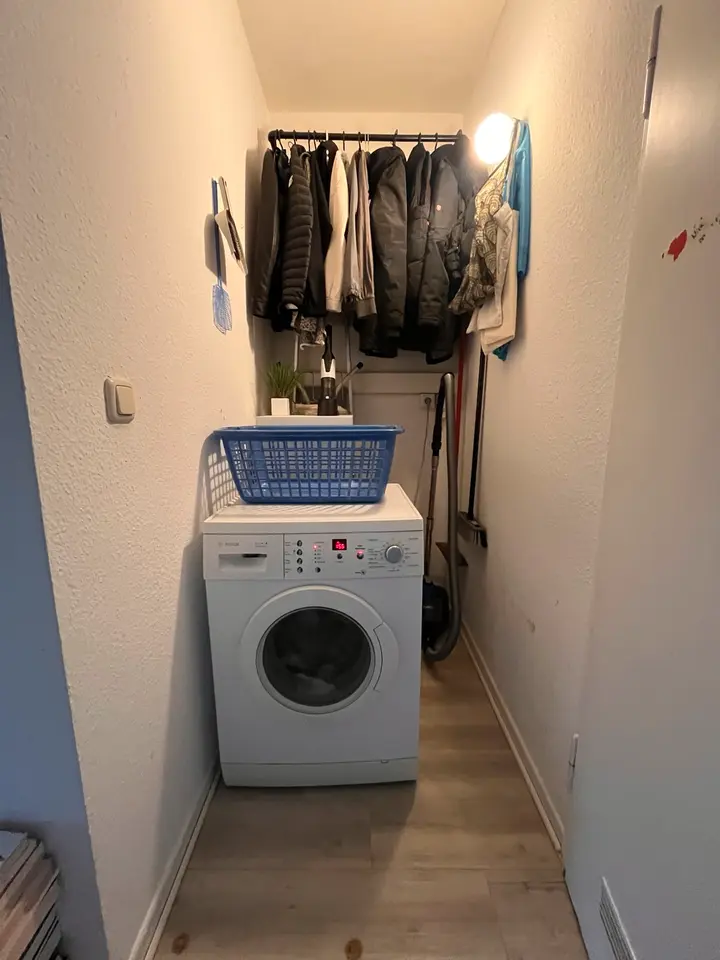 2 Zimmer Wohnung mit 48 m² in Mönchengladbach – Bild 3