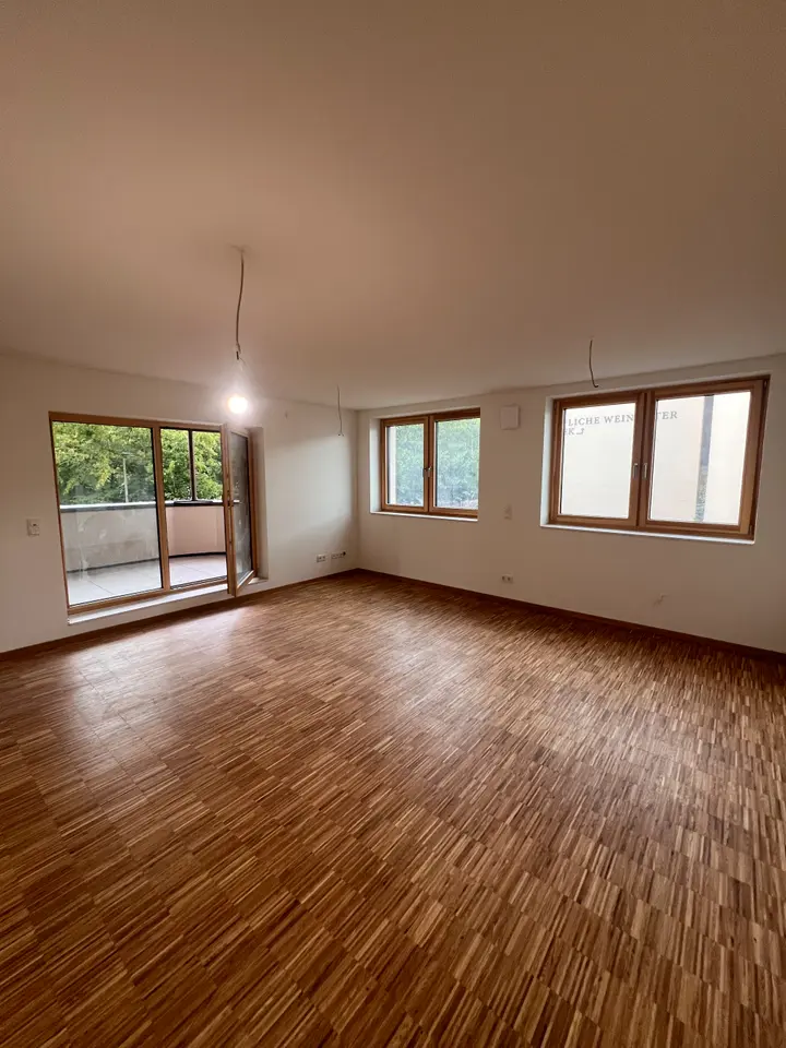 3 Zimmer Wohnung mit 90 m² in Trier – Bild 1