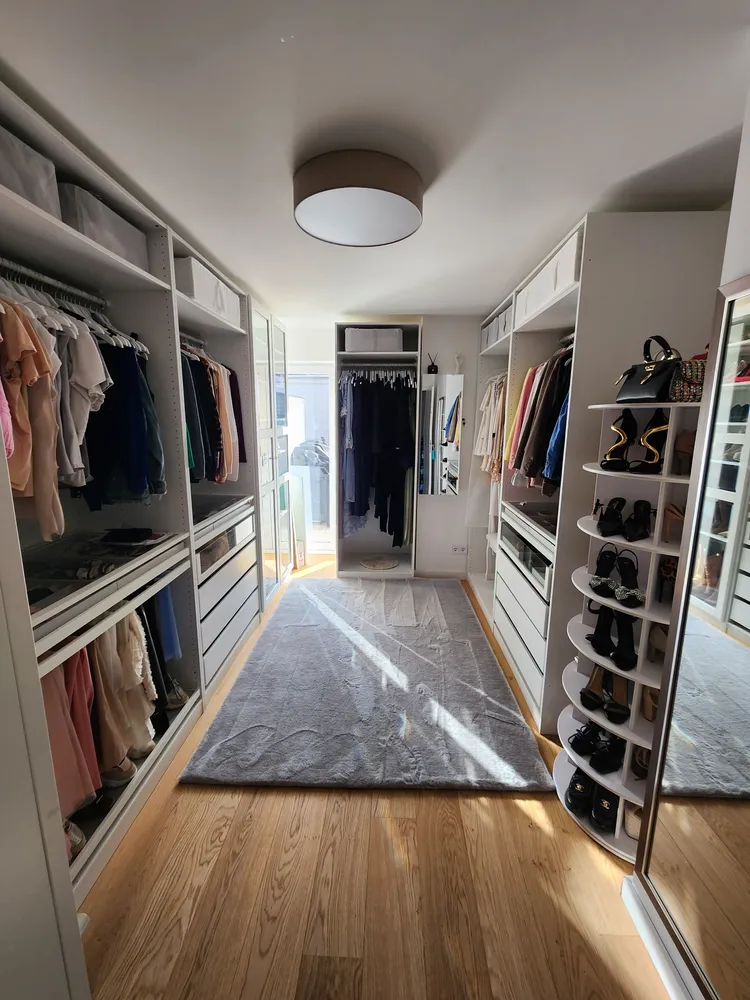 4 Zimmer Wohnung mit 120 m² in München – Bild 7