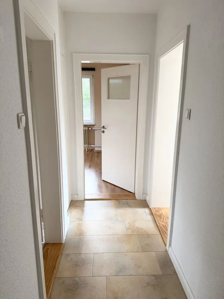3 Zimmer Wohnung mit 66 m² in Rendsburg – Bild 3