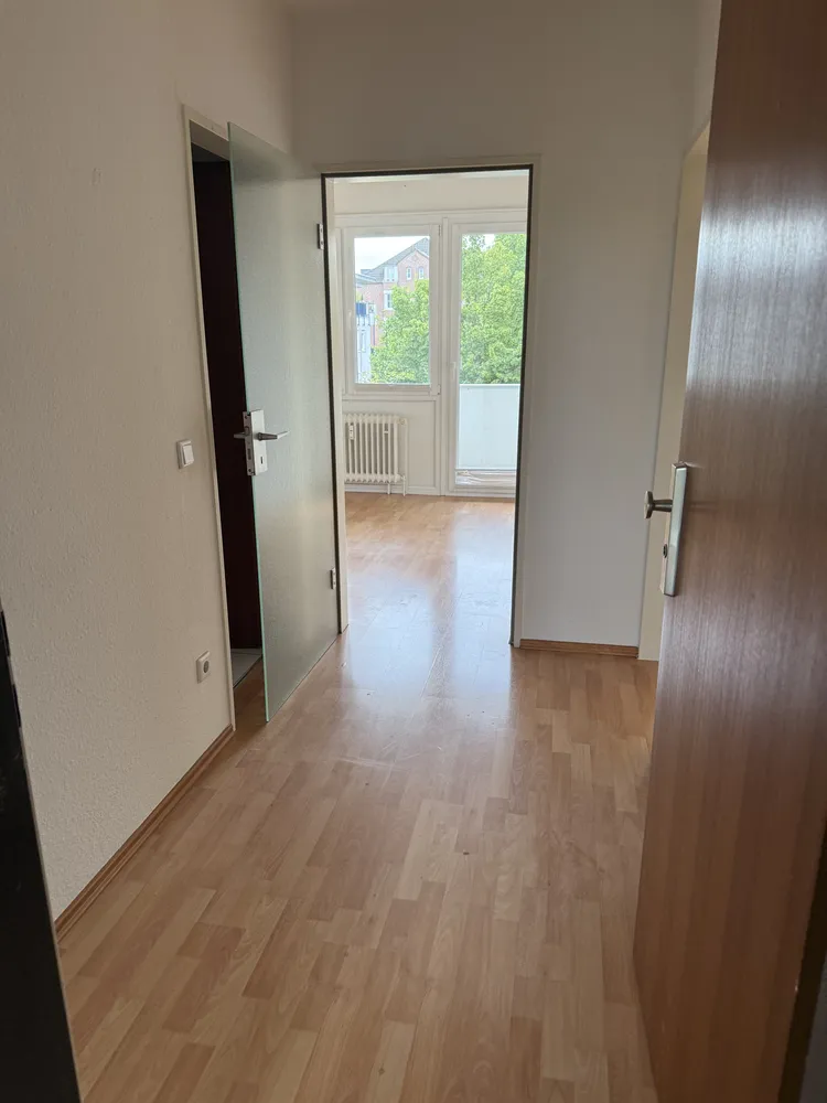 2 Zimmer Wohnung mit 47 m² in Krefeld – Bild 4