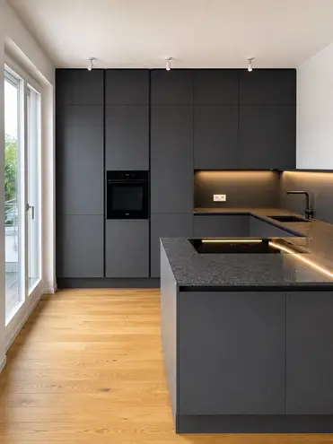 3 Zimmer Wohnung mit 109 m² in Potsdam – Bild 1
