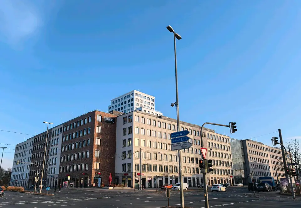 WG-Zimmer mit 75 m² in Nürnberg – Bild 10