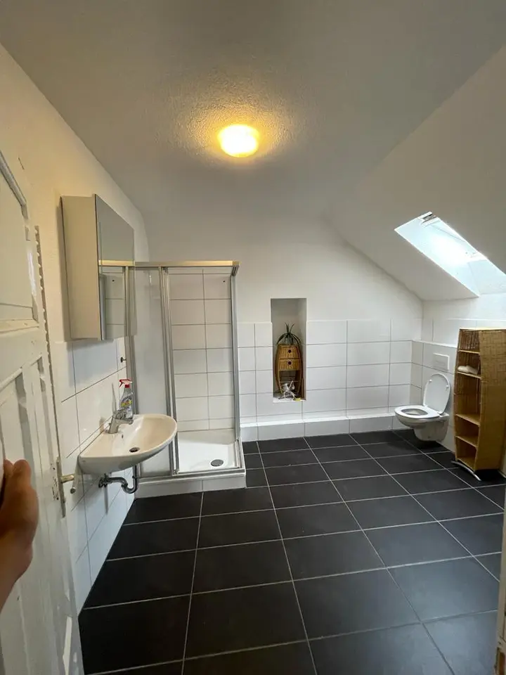 2 Zimmer Wohnung mit 35 m² in Kassel – Bild 5