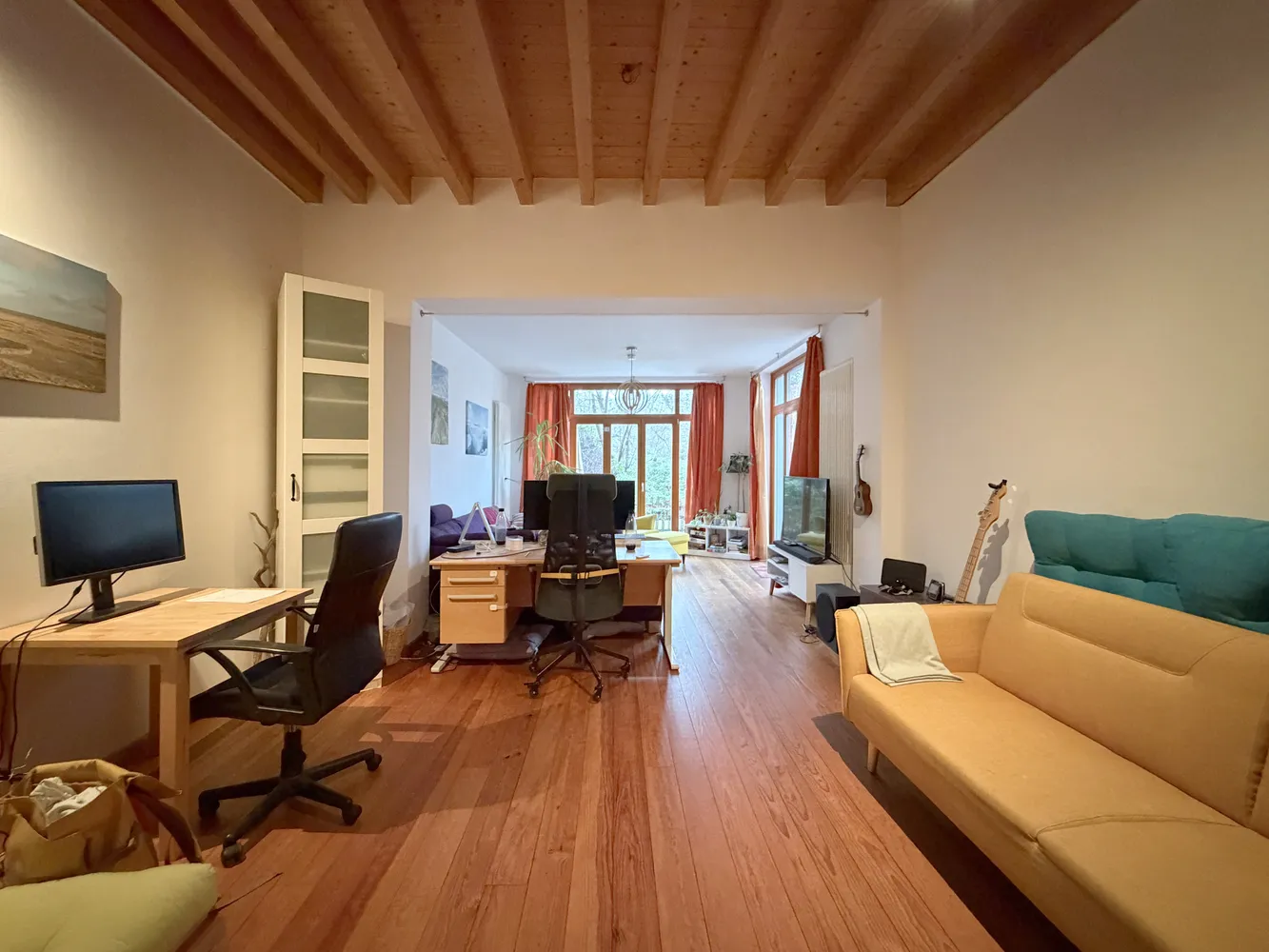 2 Zimmer Wohnung mit 111 m² in Bremen – Bild 6