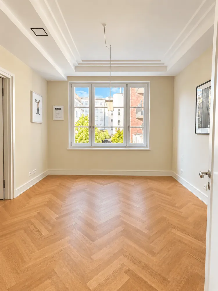 3 Zimmer Wohnung mit 104 m² in Berlin – Bild 12